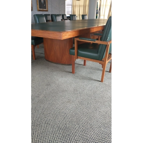 Carpete em Rolo - Stuttgart  - Linha Palace